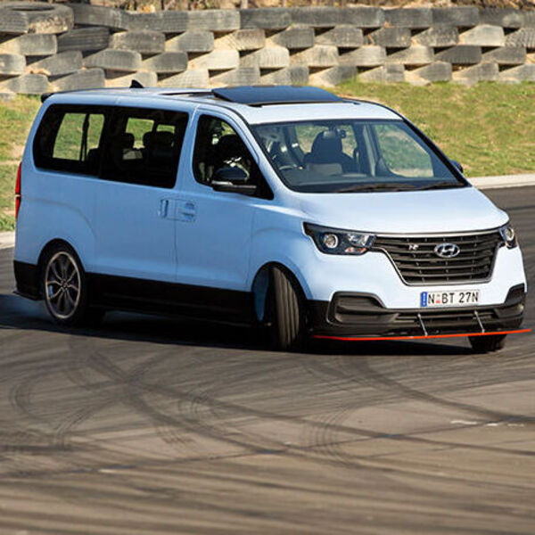 7 vans les plus fous de tous les temps